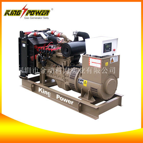 【頁巖氣發(fā)電機(jī)廠家】為我國增加新資源！