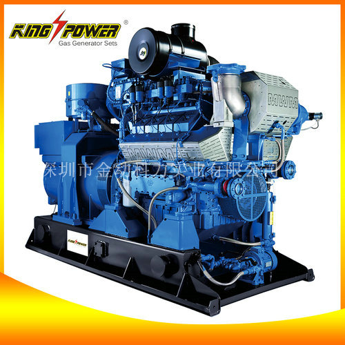 【深圳沼氣發(fā)電機】新技術(shù)新能源