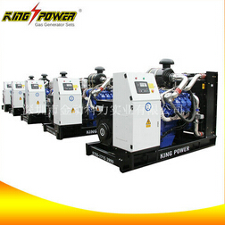 沼氣發(fā)電機(jī)組如何發(fā)電？